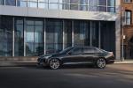 Cadillac CT6 Platinum 2018 года